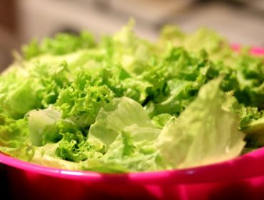 A-Z food guide to lose fat