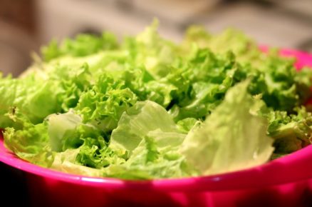 A-Z food guide to lose fat
