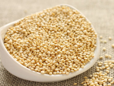 Amazing Facts About Quinoa