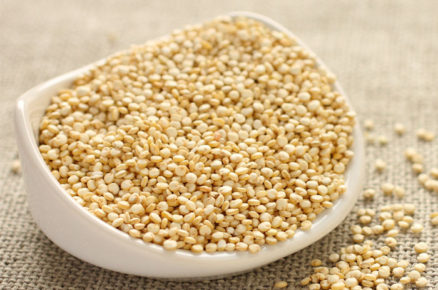 Amazing Facts About Quinoa