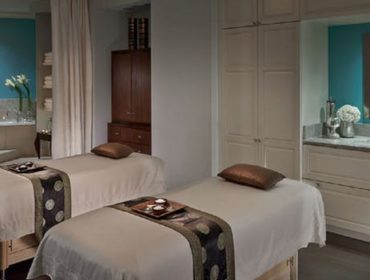 5 Luxury Spa Therapies you can enjoy during pregnancy