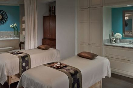 5 Luxury Spa Therapies you can enjoy during pregnancy