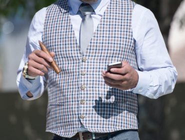 6 tricks to look rich, even if you’re not
