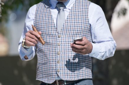 6 tricks to look rich, even if you’re not