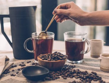 Is coffee good or bad for your health?