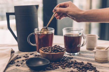 Is coffee good or bad for your health?