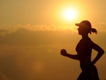 Why are mornings the best time to exercise? 