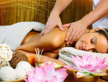 5 Must-Try Massages while you’re on a vacation