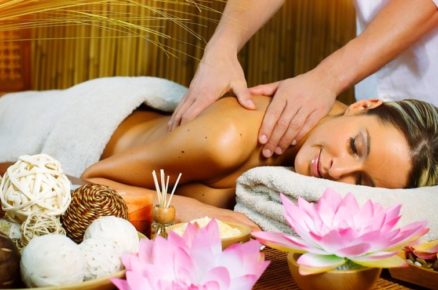 5 Must-Try Massages while you’re on a vacation