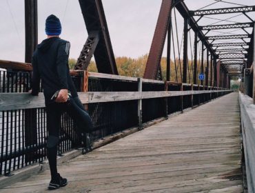 5 exercises which are more effective than running
