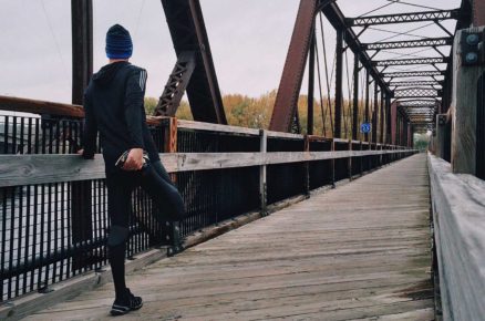 5 exercises which are more effective than running