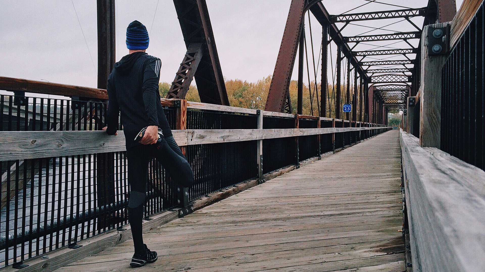 exercises which are more effective than running