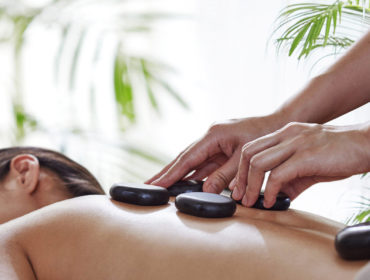 New Spa Indulgences at Mandarin Oriental