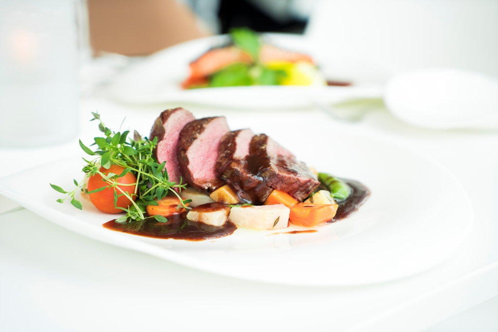 Ketogenic meals