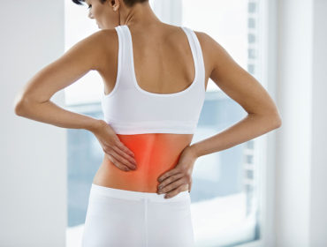 Natural remedies to cure joint pain
