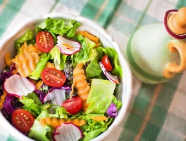 Farm-to-table: The hot food trend you can enjoy without leaving home