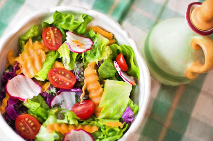 Farm-to-table: The hot food trend you can enjoy without leaving home