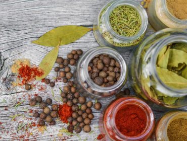Miracle herbs that should be a part of your everyday diet