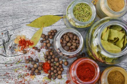 Miracle herbs that should be a part of your everyday diet