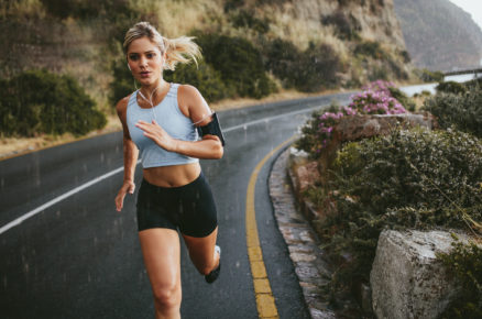 Treadmills Vs. Outdoor Running: Which is Better?