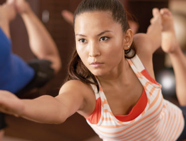 Connect your Mind and Body to Lose Weight