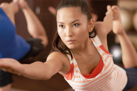 Connect your Mind and Body to Lose Weight