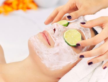 Adding fruits to your skincare regime