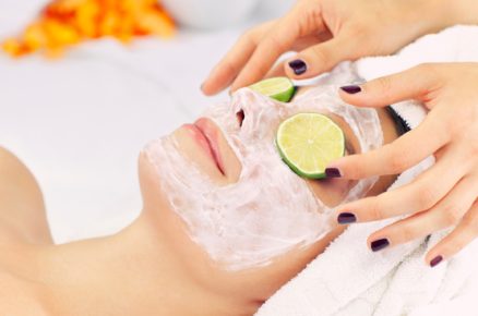 Adding fruits to your skincare regime