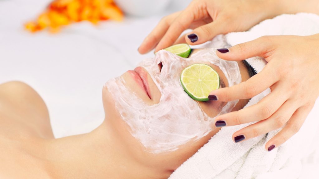 facial