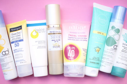 Sunscreen Is Your Skin’s Best Friend