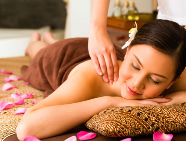 Tips to make the most of your first spa visit