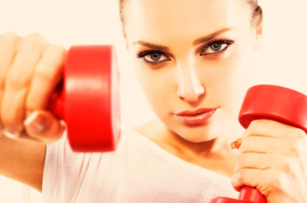 Athleisure Beauty – The Easy and Comfy Empowering Cosmetics for Athletic Go-Getters