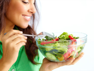 What Does It Mean to Eat Well in the Current Times?