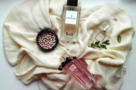 How to choose your ‘fragrance’ this Summer?