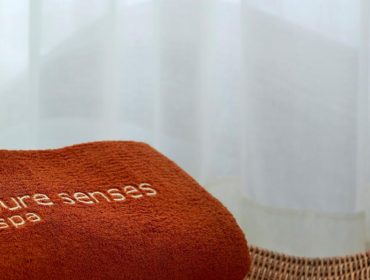 Pamper your senses at Royal Blue Resort & Spa