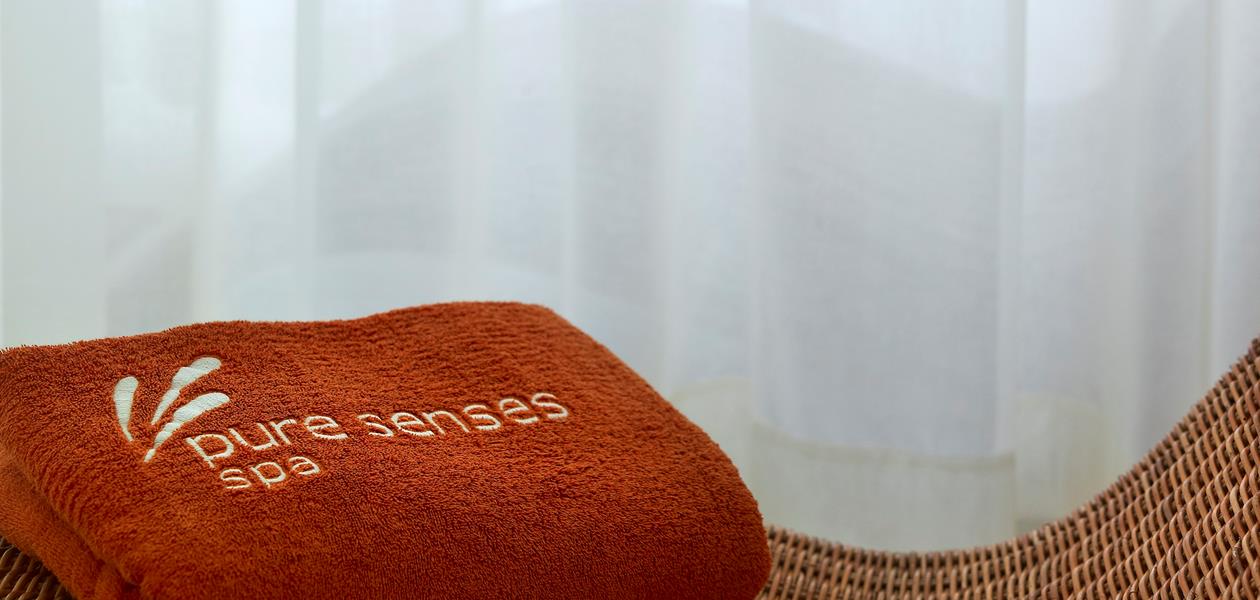 Pure wellness Spa