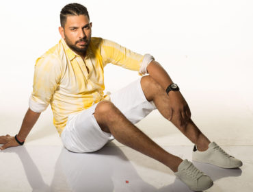 Yuvraj Singh’s YWC Fashion introduces its SS ’18 collection