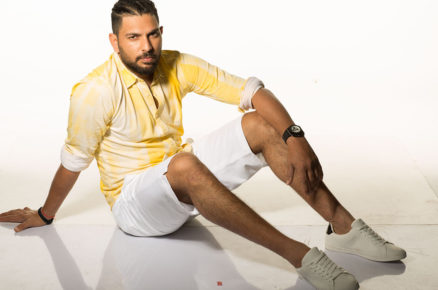 Yuvraj Singh’s YWC Fashion introduces its SS ’18 collection