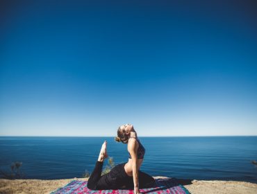 How to prepare yourself for International Yoga Day