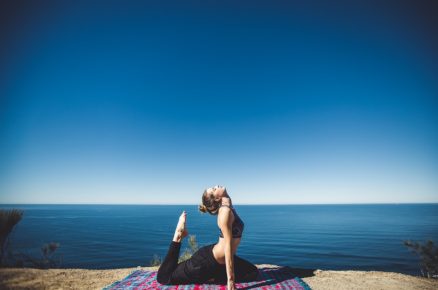 How to prepare yourself for International Yoga Day
