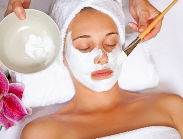 5 of the World’s Most Exotic Facials Treatments