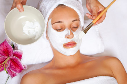 5 of the World’s Most Exotic Facials Treatments