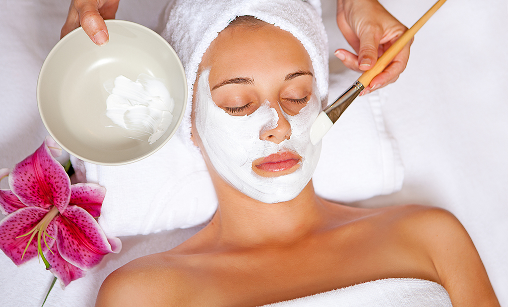 exotic facials lead