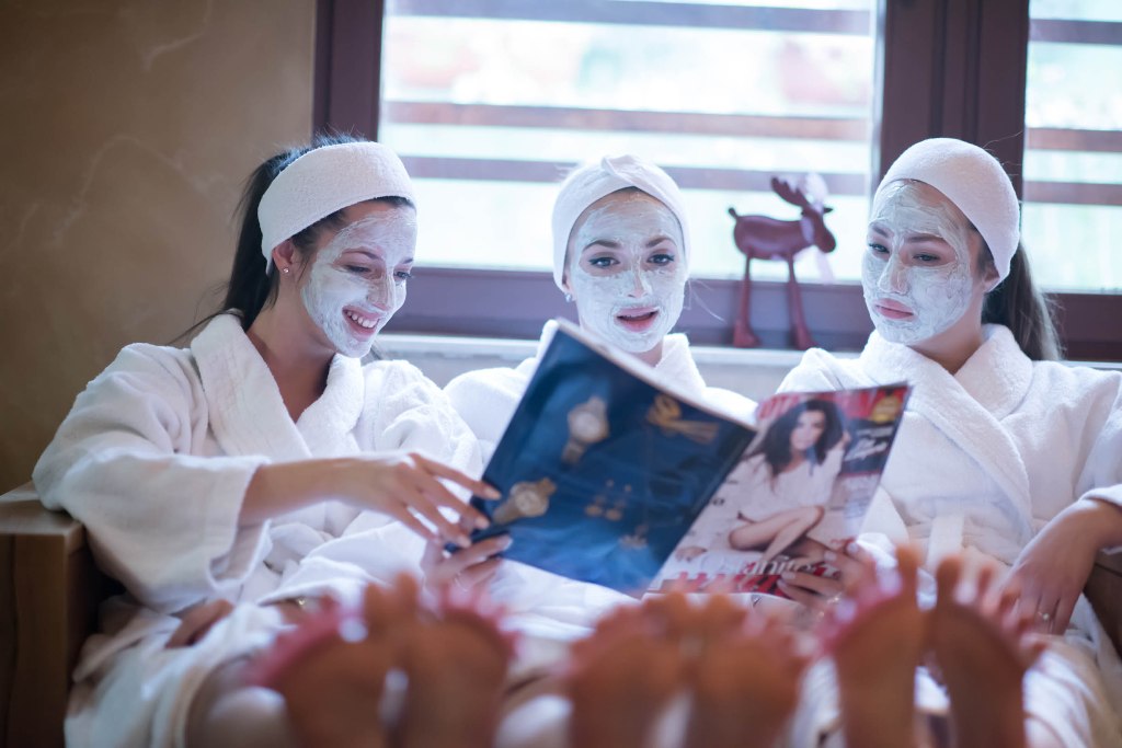 facial
