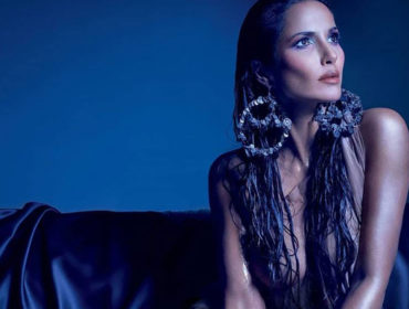 M•A•C collaborates with Padma Lakshmi