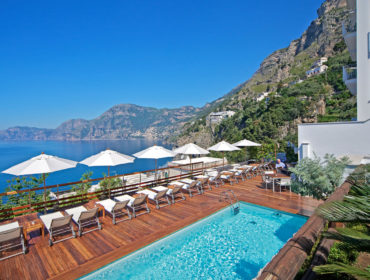 Italy’s Casa Angelina Hotel launches new territorial spa offering