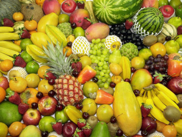 8 Food’s to Keep Your Lungs Healthy