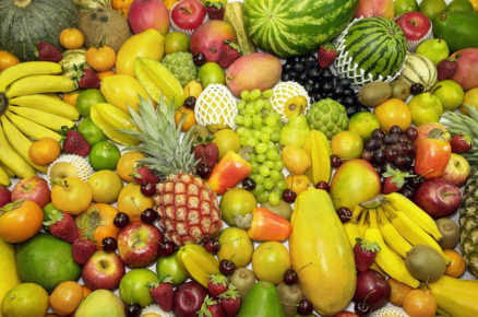 8 Food’s to Keep Your Lungs Healthy