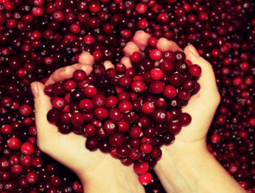 Beauty Benefits of Cranberries you didn’t know about