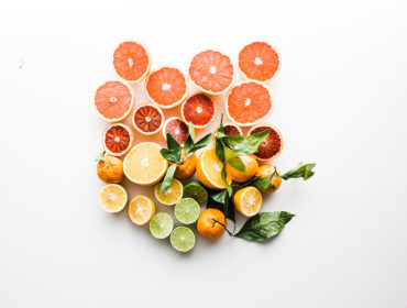 7 Summer Super Foods
